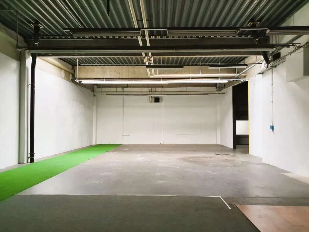 Gewerbeimmobilie mieten in Mödling – 1 476 m², € 12.424 – Bild 4 von 9