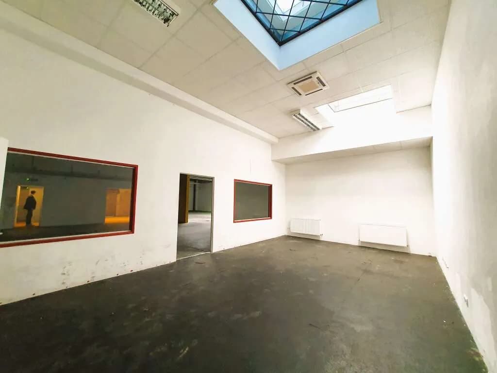 Gewerbeimmobilie mieten in Mödling – 1 476 m², € 12.424 – Bild 5 von 9