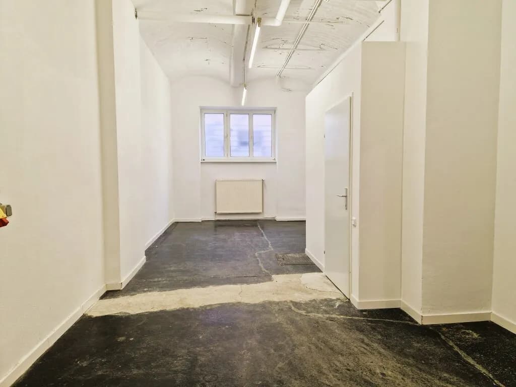 4-Zimmer-Gewerbeimmobilie mieten in Wien – 132 m², € 1.782 – Bild 3 von 5