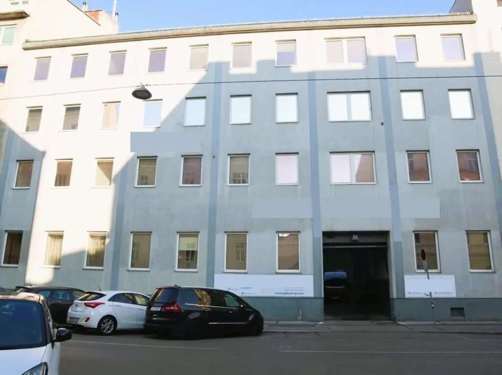 Gewerbeimmobilie mieten in Wien – 800 m², € 12.735 – Bild 3 von 4