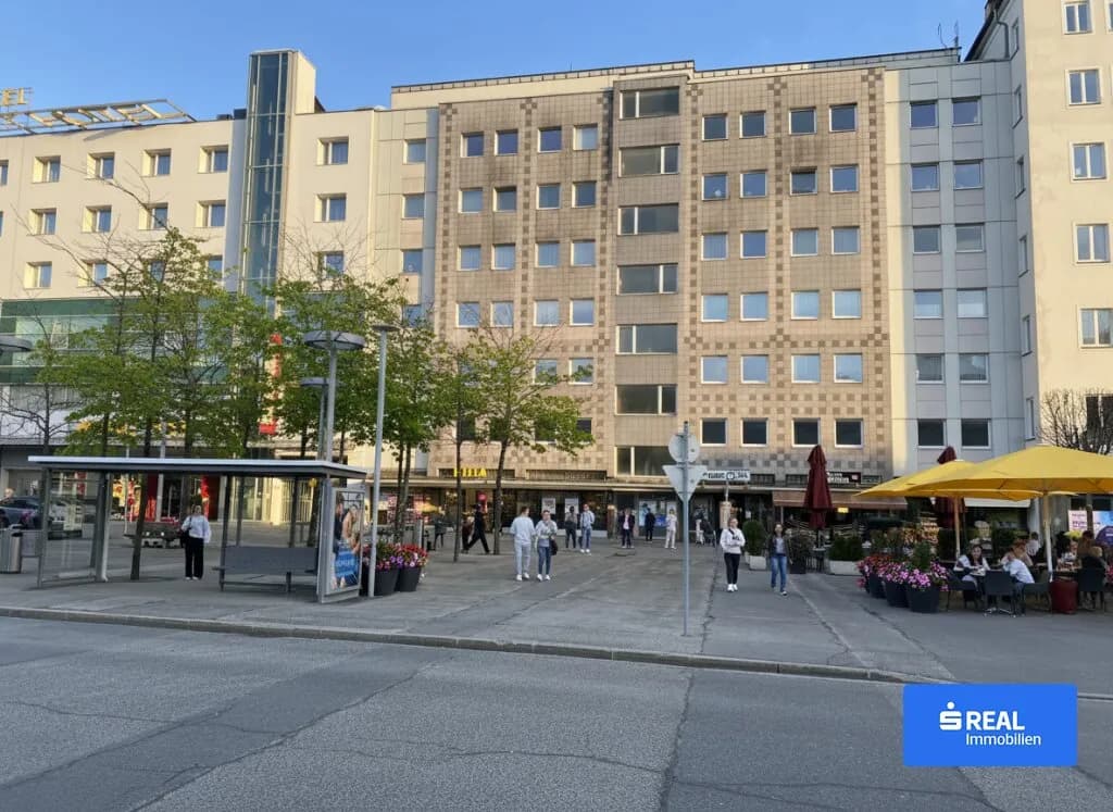 5-Zimmer-Gewerbeimmobilie kaufen in Villach – 152 m², € 269.000