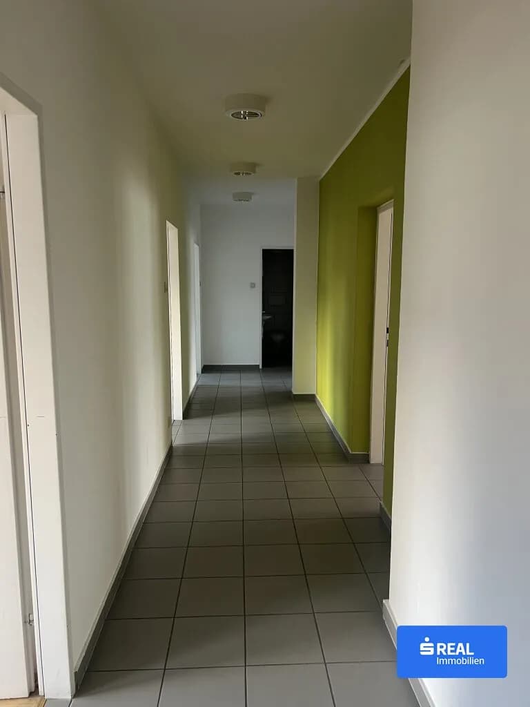 5-Zimmer-Gewerbeimmobilie kaufen in Villach – 152 m², € 269.000 – Bild 3 von 14