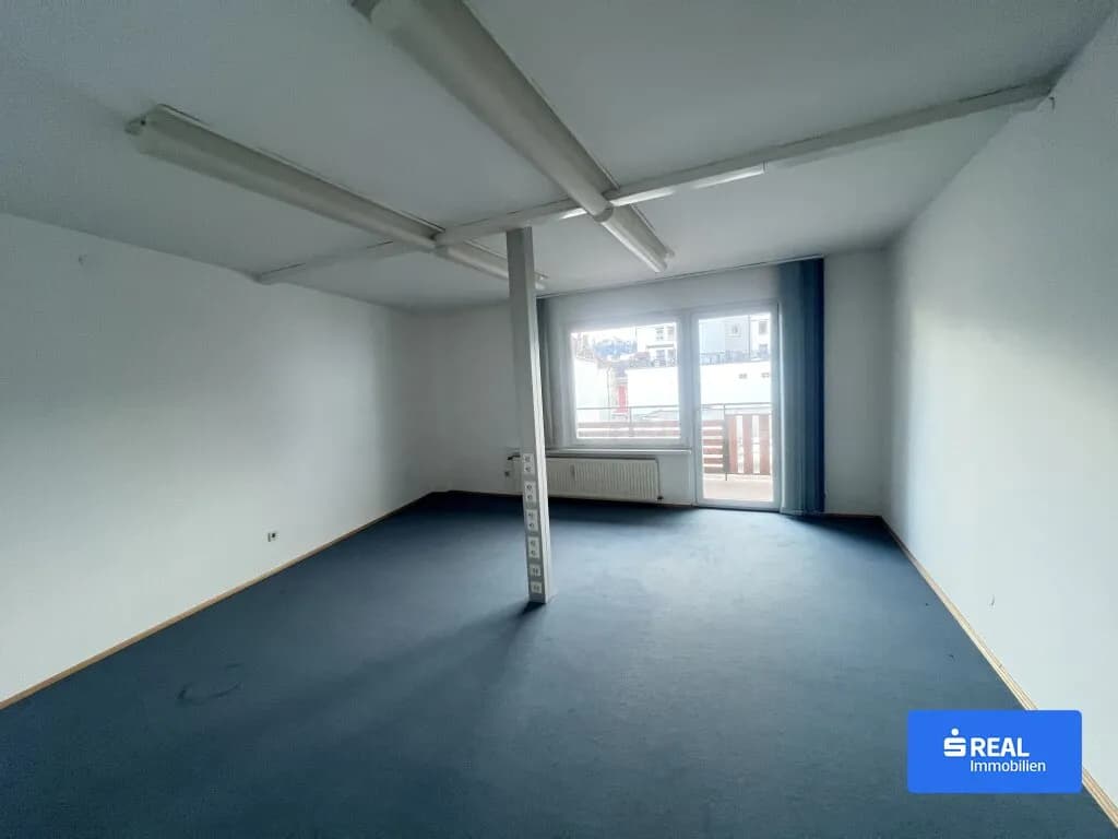 5-Zimmer-Gewerbeimmobilie kaufen in Villach – 152 m², € 269.000 – Bild 9 von 14