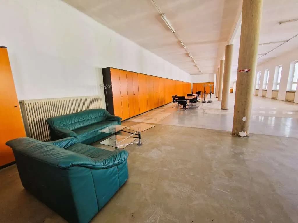 Gewerbeimmobilie mieten in Wien – 350 m², € 4.375 – Bild 2 von 4