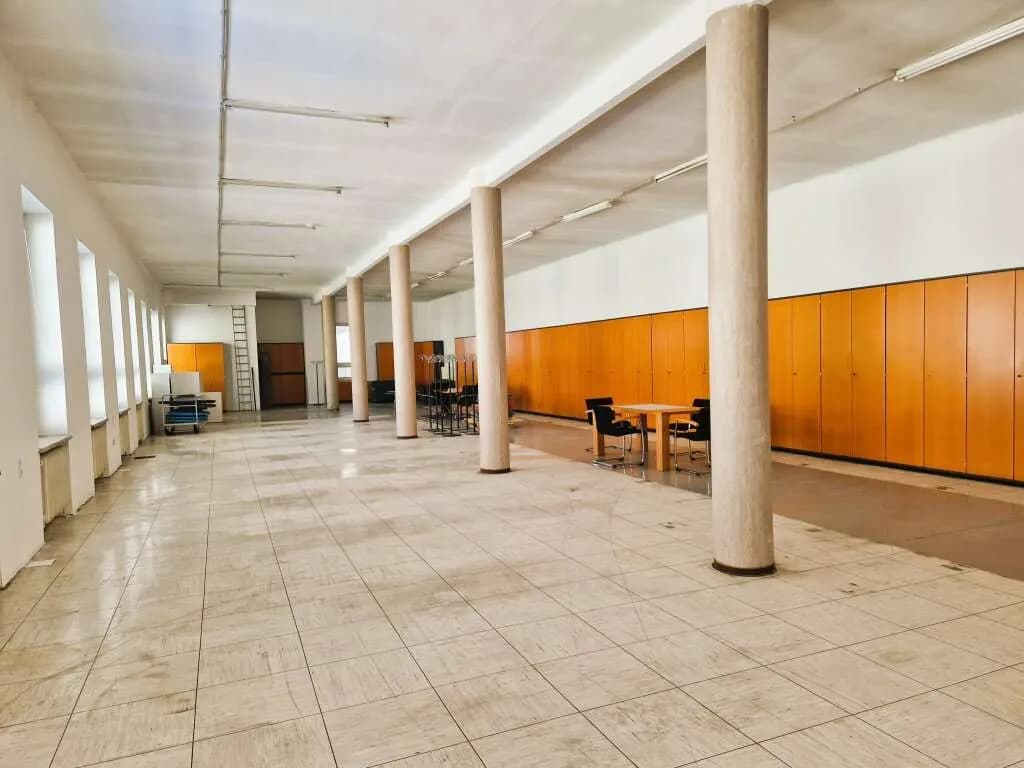 Gewerbeimmobilie mieten in Wien – 350 m², € 4.375 – Bild 3 von 4