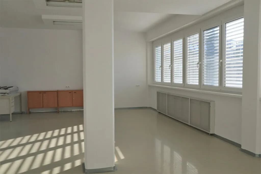 Gewerbeimmobilie mieten in Wien – 612 m², € 8.878 – Bild 6 von 11