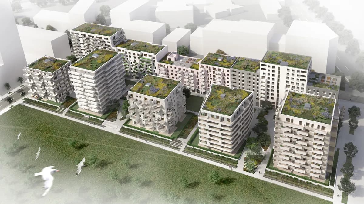 1-Zimmer-Gewerbeimmobilie mieten in Wien – € 608 – Bild 3 von 7