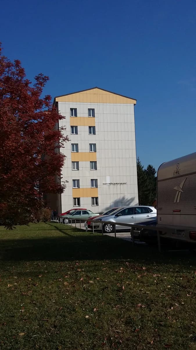 2-Zimmer-Wohnung mieten in Wiener Neustadt – 75,93 m², € 946 – Bild 2 von 6
