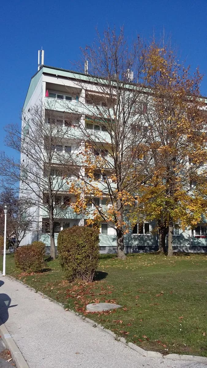 2-Zimmer-Wohnung mieten in Wiener Neustadt – 75,93 m², € 946 – Bild 4 von 6