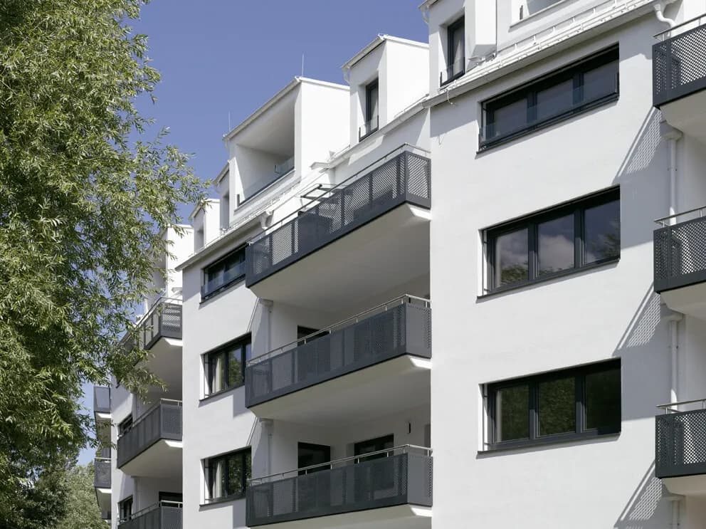 3-Zimmer-Wohnung mieten in Wiener Neustadt – 73,93 m², € 873 – Bild 3 von 6