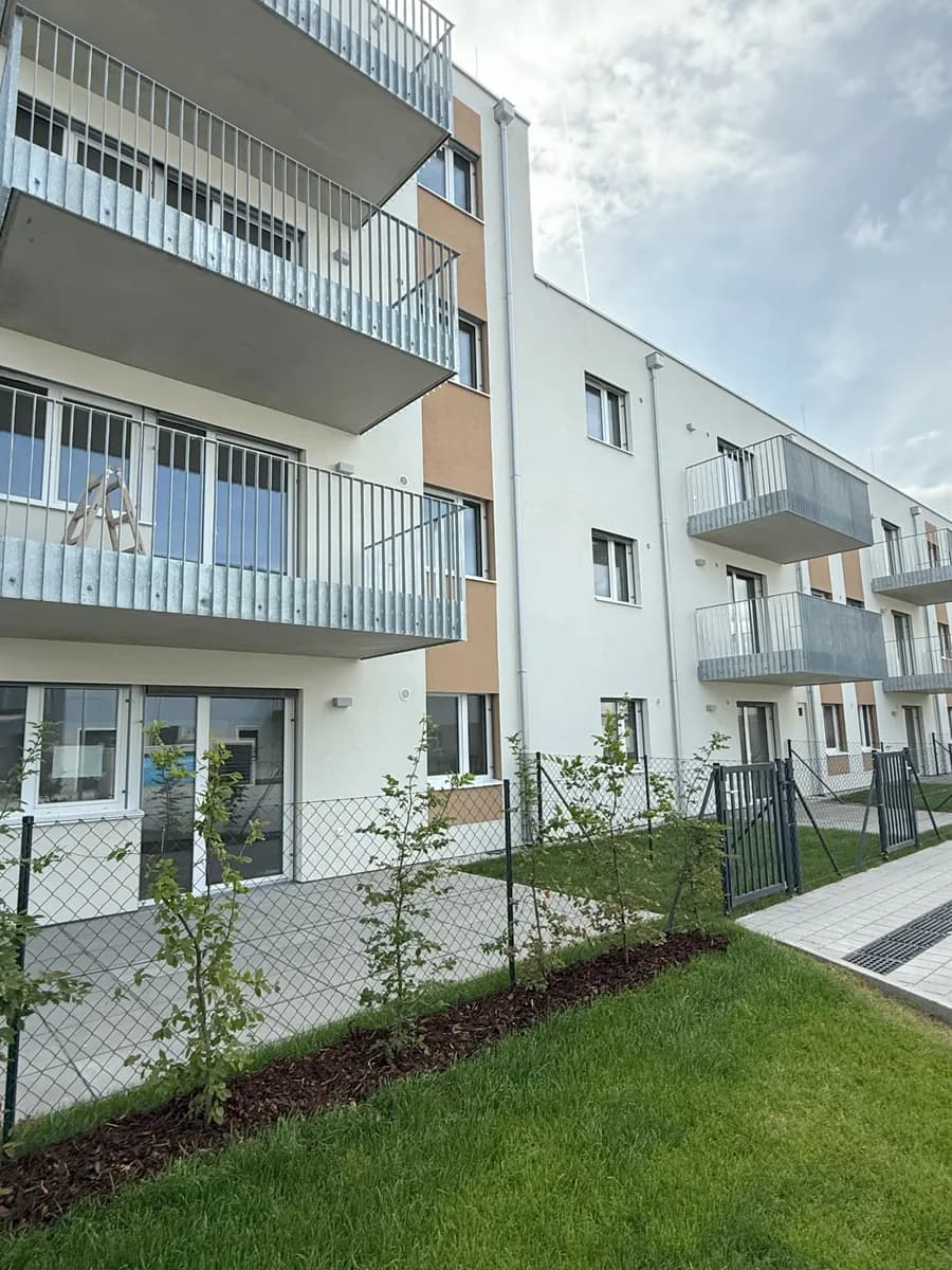 2-Zimmer-Wohnung mieten in Wiener Neustadt – 54,43 m², € 755 – Bild 3 von 12