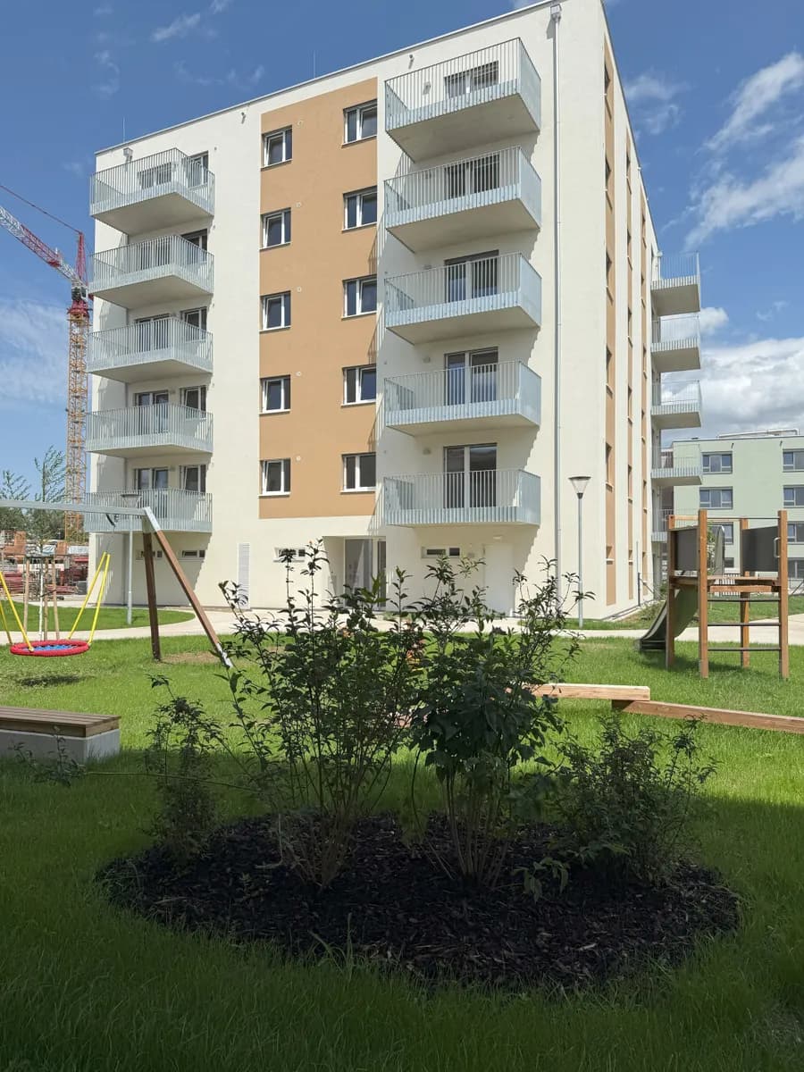2-Zimmer-Wohnung mieten in Wiener Neustadt – 54,43 m², € 755 – Bild 4 von 12