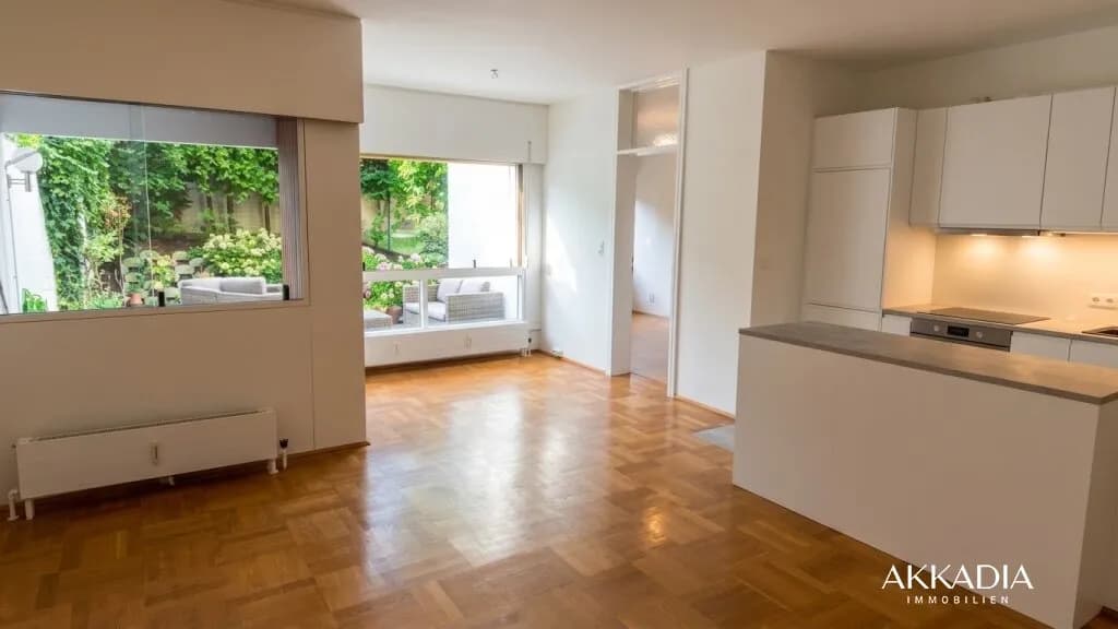 2-Zimmer-Wohnung kaufen in Wien – 61 m², € 420.000