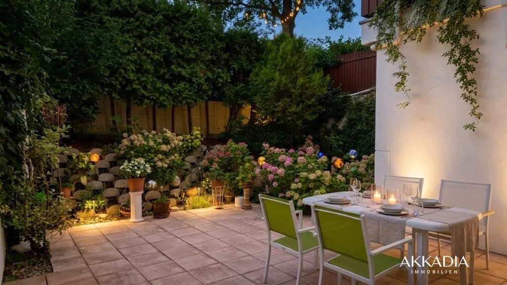 2-Zimmer-Wohnung kaufen in Wien – 61 m², € 420.000 – Bild 2 von 19