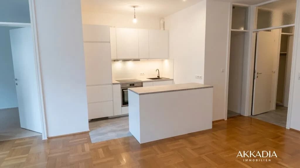 2-Zimmer-Wohnung kaufen in Wien – 61 m², € 420.000 – Bild 3 von 19