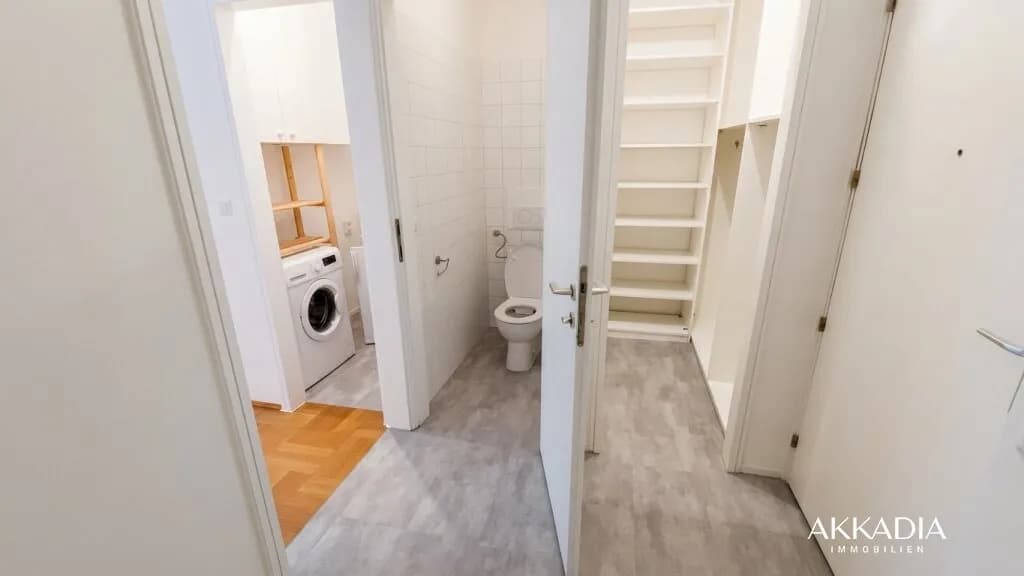 2-Zimmer-Wohnung kaufen in Wien – 61 m², € 420.000 – Bild 11 von 19