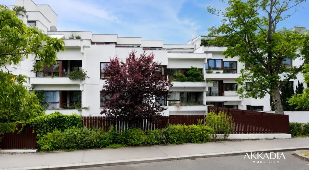 2-Zimmer-Wohnung kaufen in Wien – 61 m², € 420.000 – Bild 18 von 19