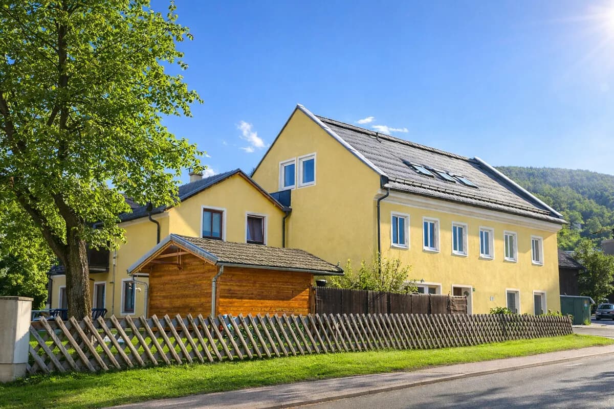 Haus kaufen in Liezen – 516 m², € 883.000
