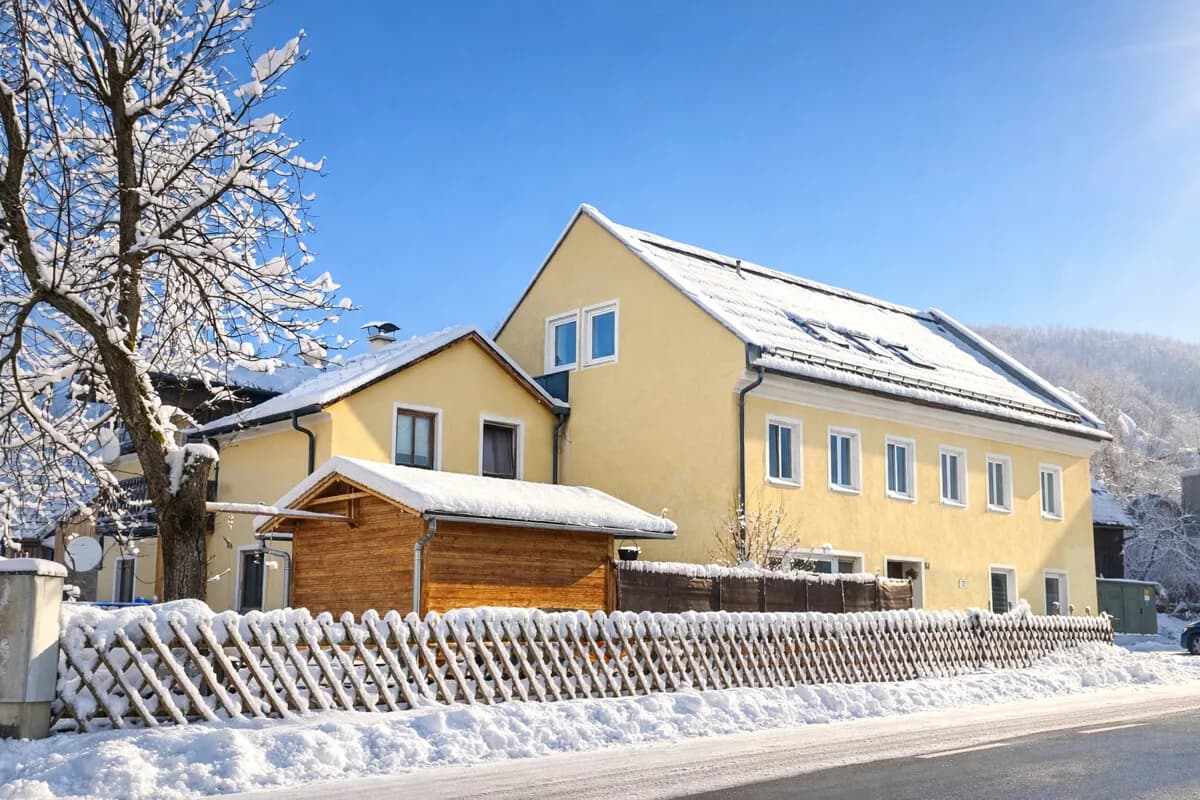 Haus kaufen in Liezen – 516 m², € 883.000 – Bild 4 von 17