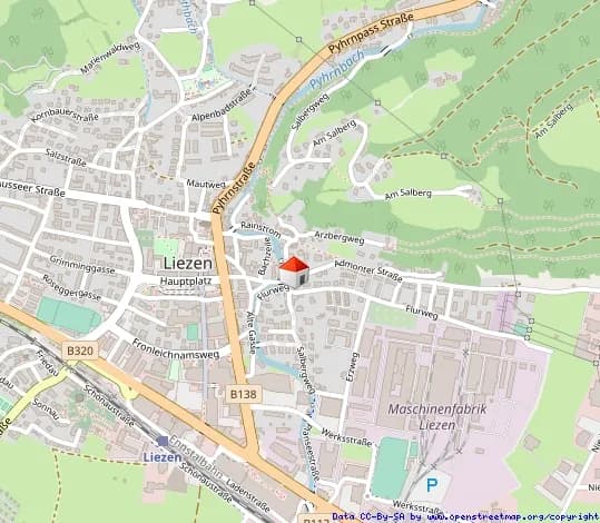 Haus kaufen in Liezen – 516 m², € 883.000 – Bild 16 von 17