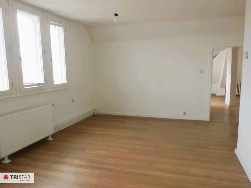2-Zimmer-Wohnung mieten in Mödling – 58 m², € 899