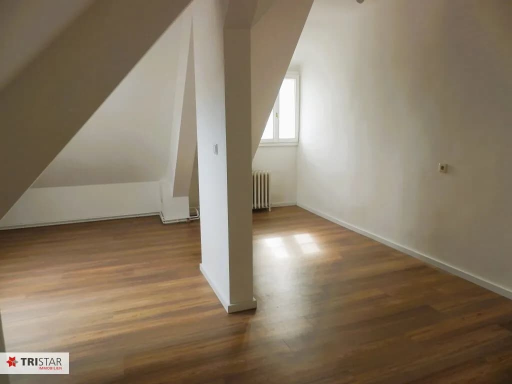 2-Zimmer-Wohnung mieten in Mödling – 58 m², € 899 – Bild 2 von 12