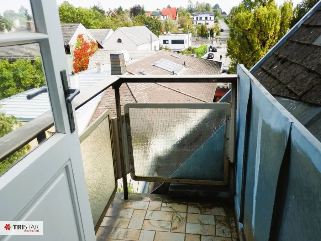 2-Zimmer-Wohnung mieten in Mödling – 58 m², € 899 – Bild 8 von 12