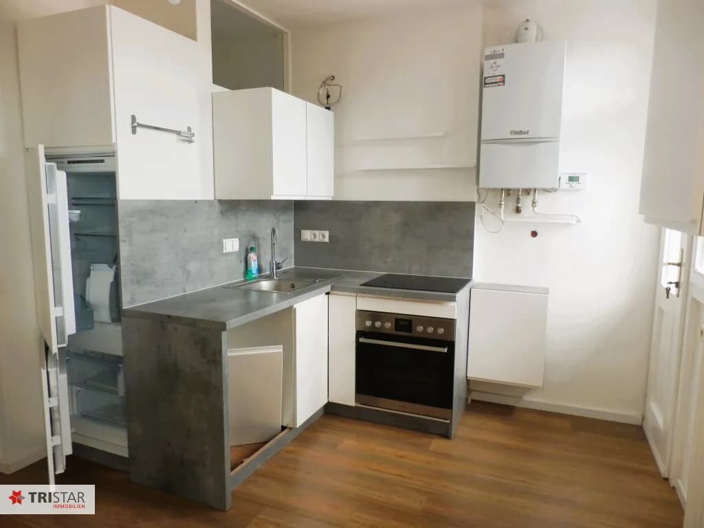 2-Zimmer-Wohnung mieten in Mödling – 58 m², € 899 – Bild 10 von 12