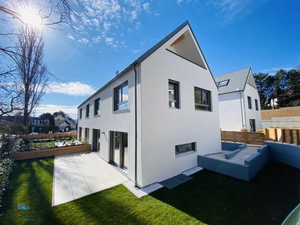 5-Zimmer-Haus kaufen in Mödling – 128,79 m², € 999.000