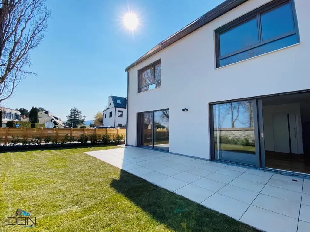 5-Zimmer-Haus kaufen in Mödling – 128,79 m², € 999.000 – Bild 4 von 31