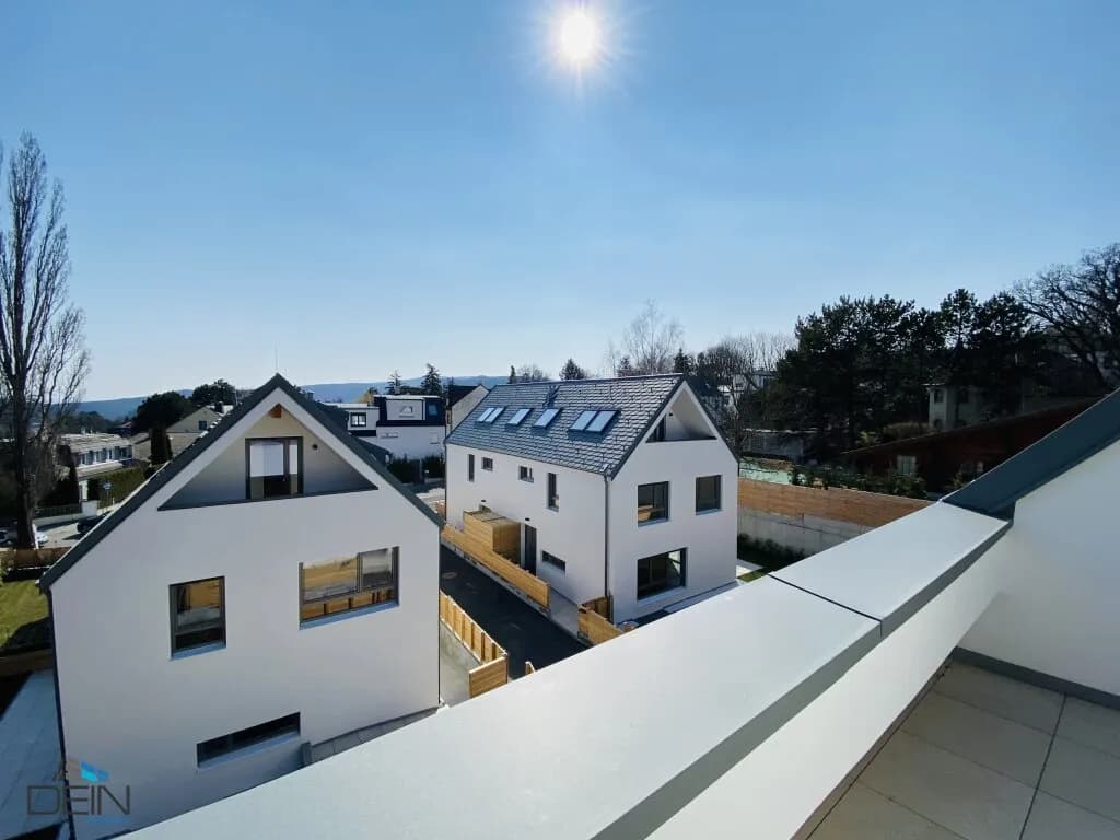 5-Zimmer-Haus kaufen in Mödling – 128,79 m², € 999.000 – Bild 19 von 31