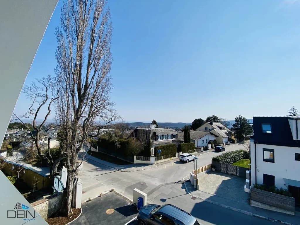 5-Zimmer-Haus kaufen in Mödling – 128,79 m², € 999.000 – Bild 20 von 31