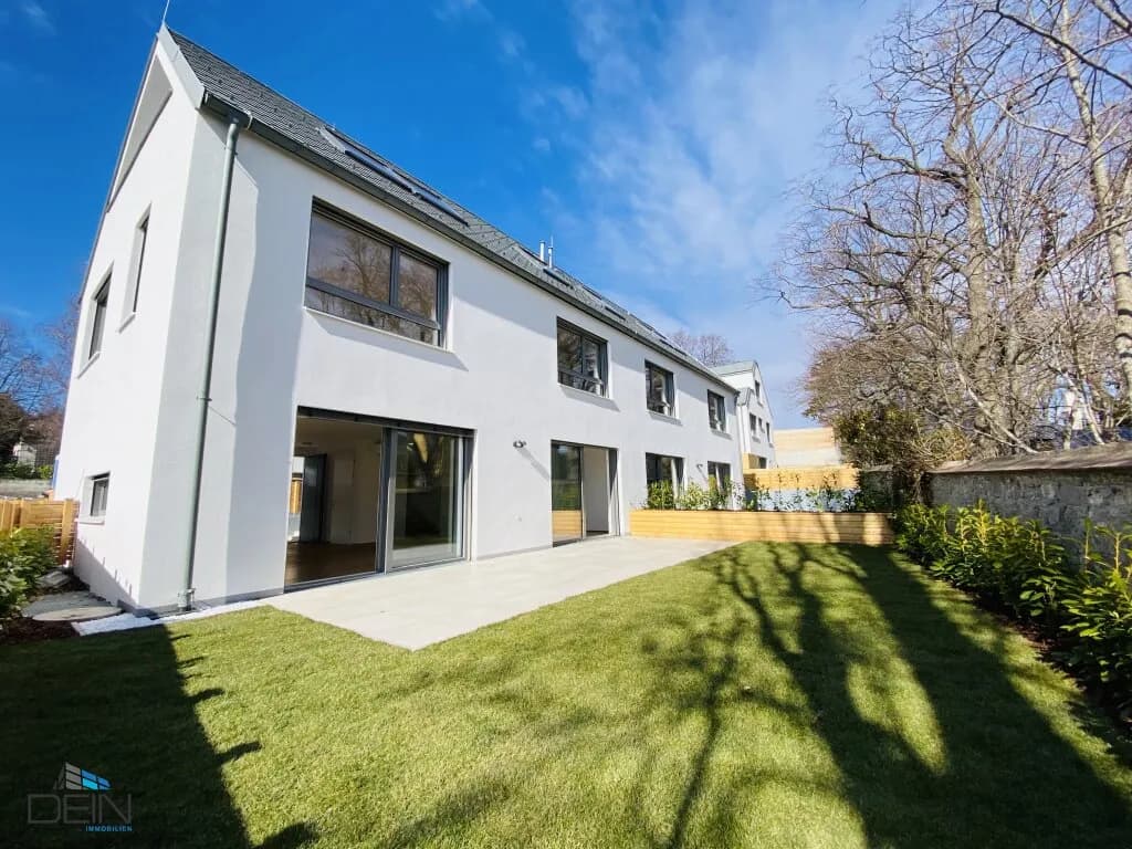 5-Zimmer-Haus kaufen in Mödling – 128,79 m², € 999.000 – Bild 29 von 31