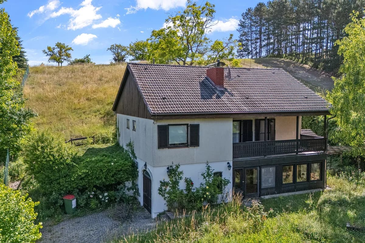 6-Zimmer-Haus kaufen in Mistelbach – 90 m², € 339.000