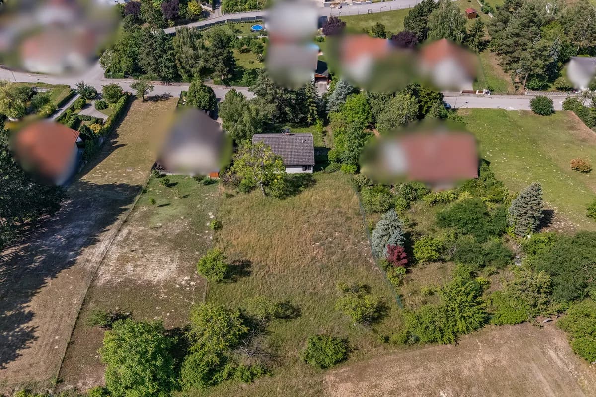6-Zimmer-Haus kaufen in Mistelbach – 90 m², € 339.000 – Bild 2 von 10
