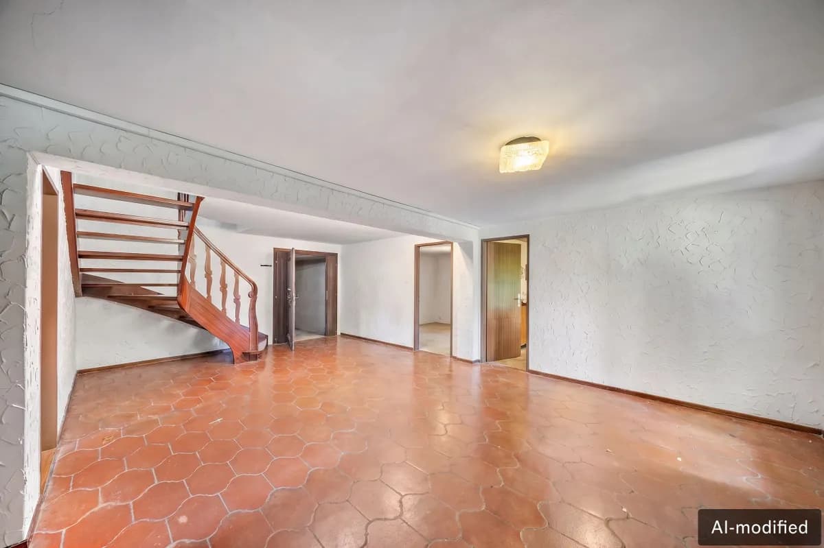 6-Zimmer-Haus kaufen in Mistelbach – 90 m², € 339.000 – Bild 5 von 10