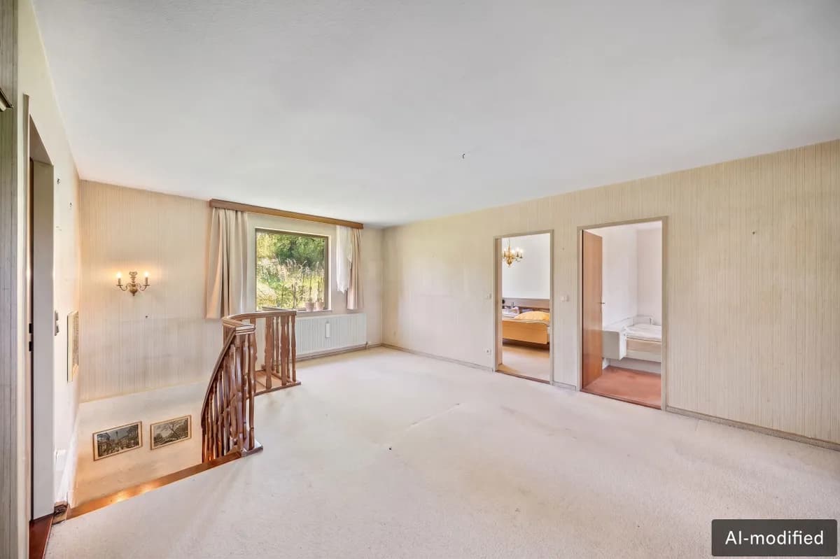 6-Zimmer-Haus kaufen in Mistelbach – 90 m², € 339.000 – Bild 6 von 10