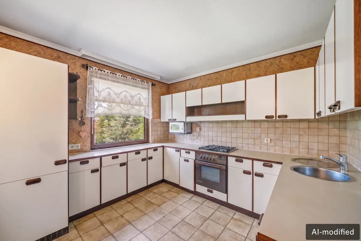 6-Zimmer-Haus kaufen in Mistelbach – 90 m², € 339.000 – Bild 8 von 10