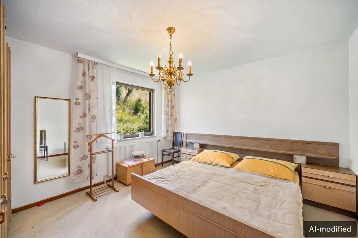 6-Zimmer-Haus kaufen in Mistelbach – 90 m², € 339.000 – Bild 9 von 10