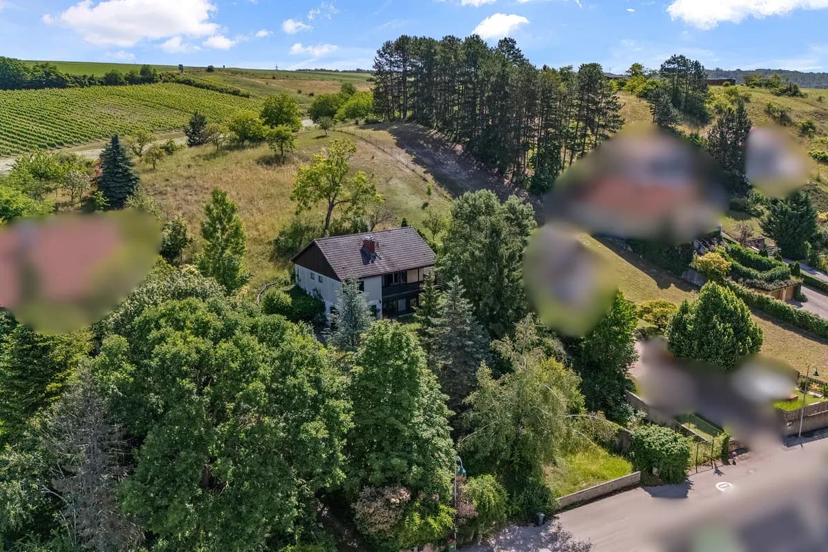 6-Zimmer-Haus kaufen in Mistelbach – 90 m², € 339.000 – Bild 10 von 10