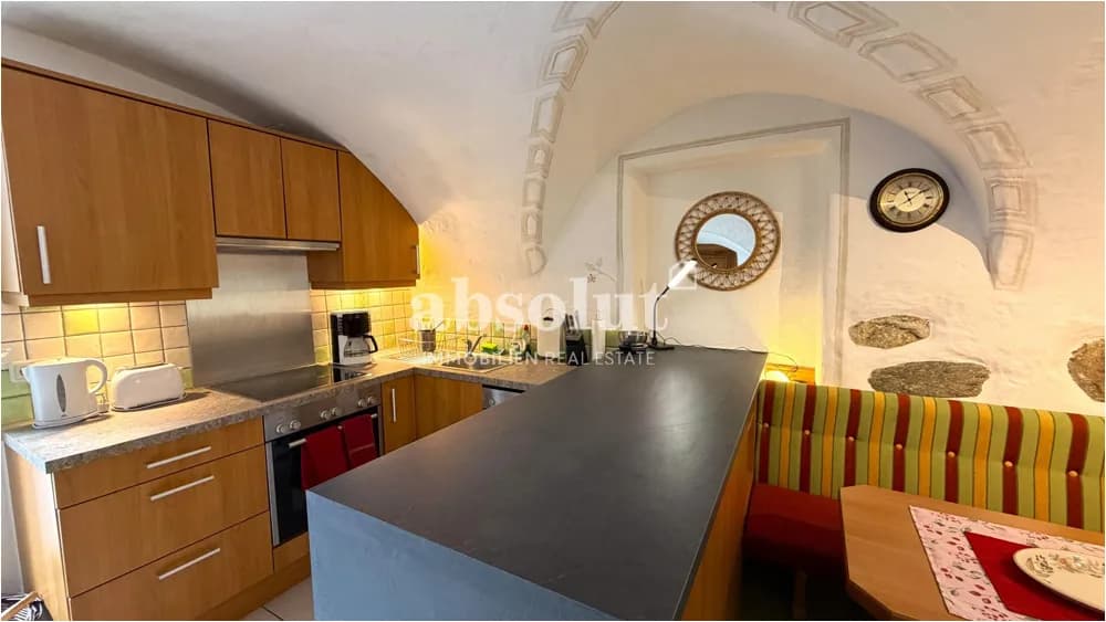2-Zimmer-Wohnung kaufen in Zell am See – 35 m², € 199.000 – Bild 5 von 9