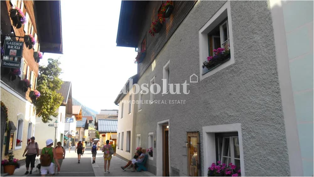 2-Zimmer-Wohnung kaufen in Zell am See – 35 m², € 199.000 – Bild 8 von 9