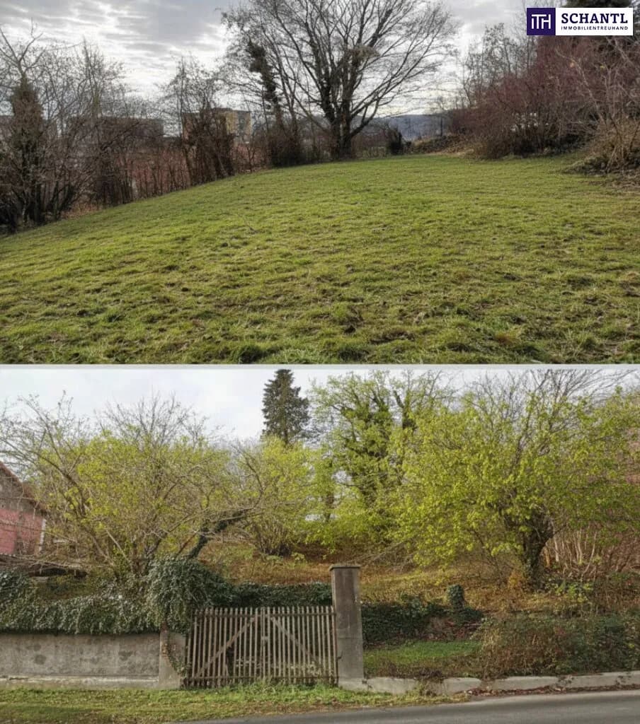 Grundstück kaufen in Graz – 1 666 m², € 539.000 – Bild 2 von 9