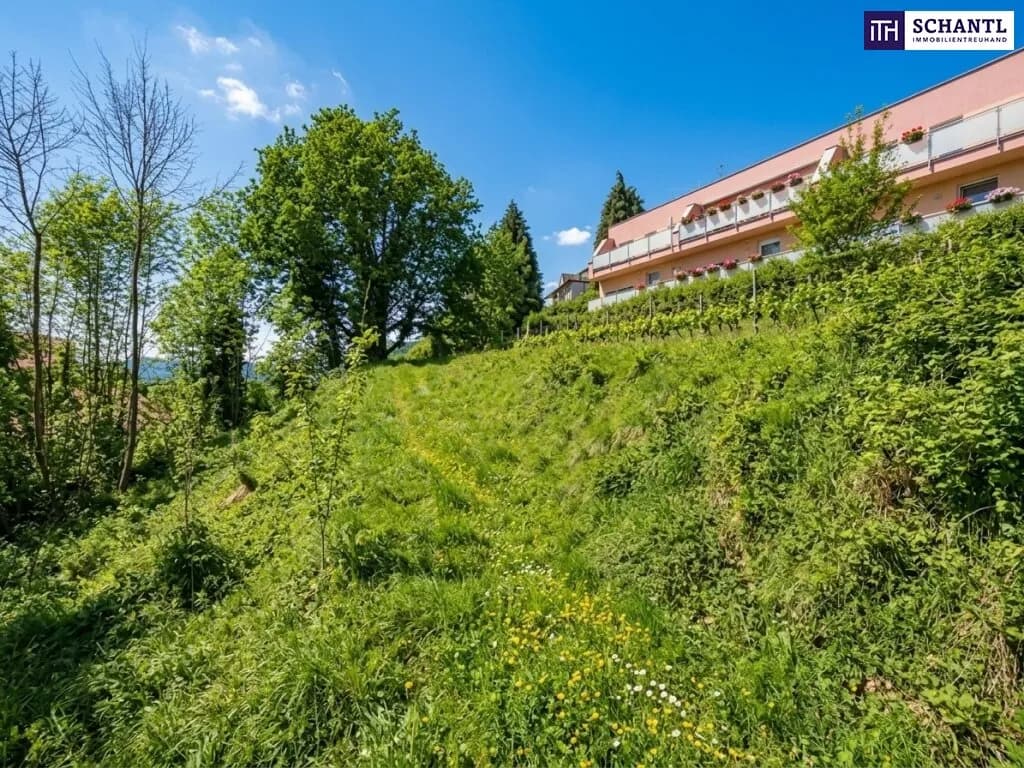 Grundstück kaufen in Graz – 1 666 m², € 539.000 – Bild 4 von 9