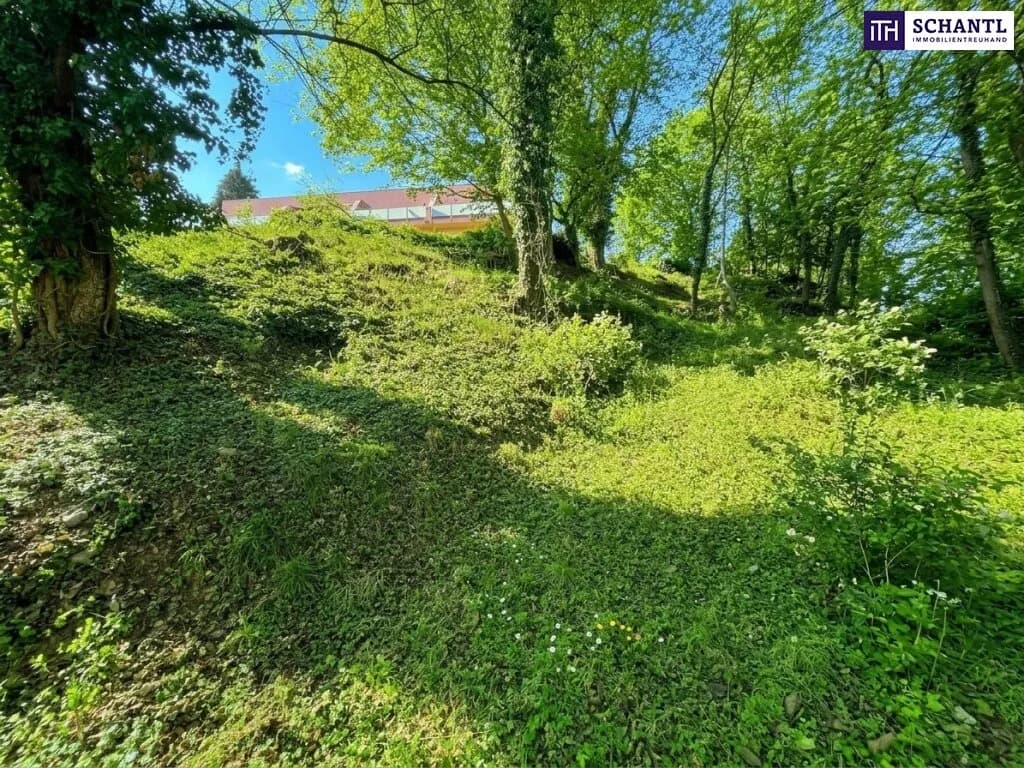 Grundstück kaufen in Graz – 1 666 m², € 539.000 – Bild 5 von 9