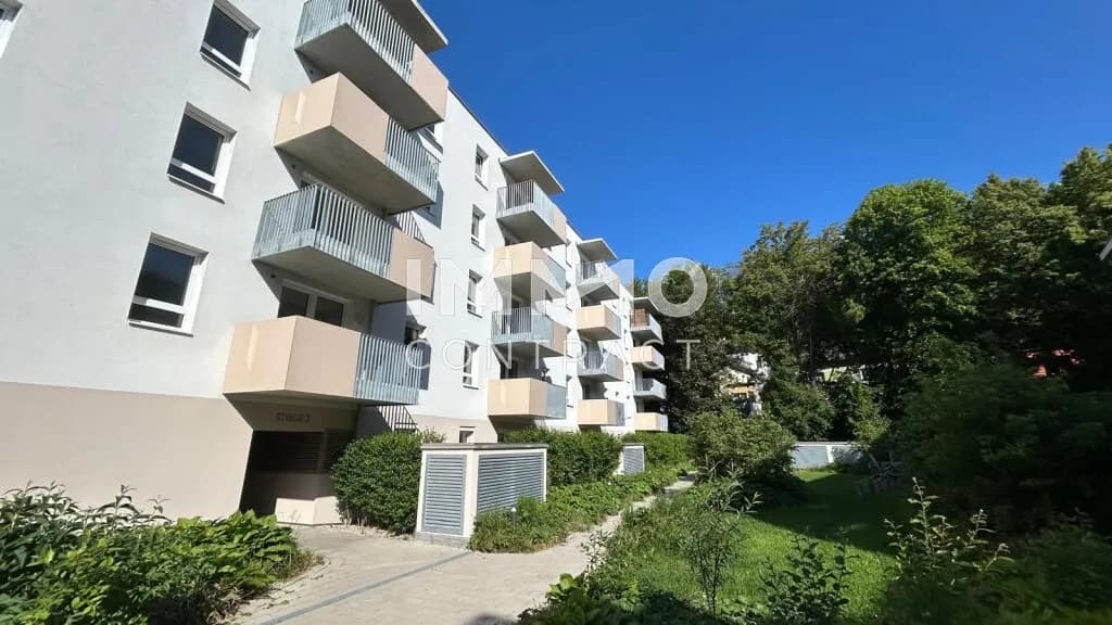 Immobilie kaufen in Sankt Pölten – 67,62 m², € 231.300