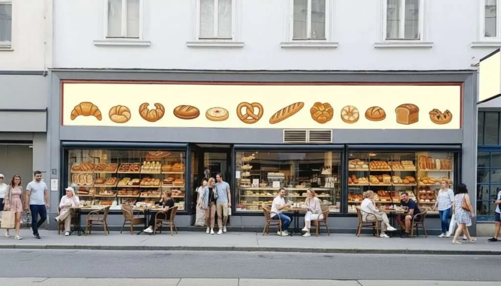 Gewerbeimmobilie mieten in Wien – 80 m², € 2.250 – Bild 2 von 11