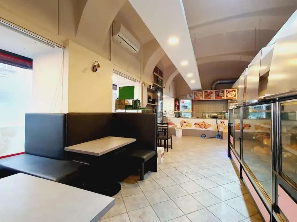Gewerbeimmobilie mieten in Wien – 80 m², € 2.250 – Bild 4 von 11