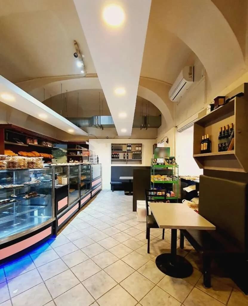 Gewerbeimmobilie mieten in Wien – 80 m², € 2.250 – Bild 5 von 11