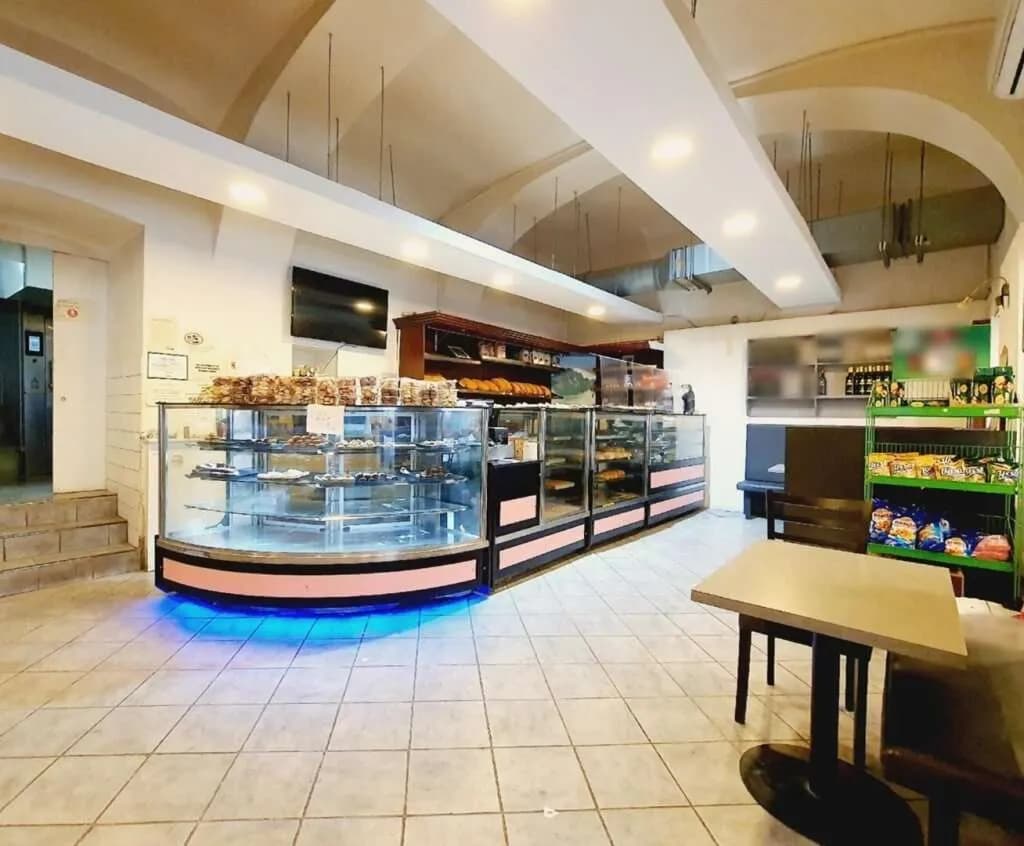 Gewerbeimmobilie mieten in Wien – 80 m², € 2.250 – Bild 7 von 11